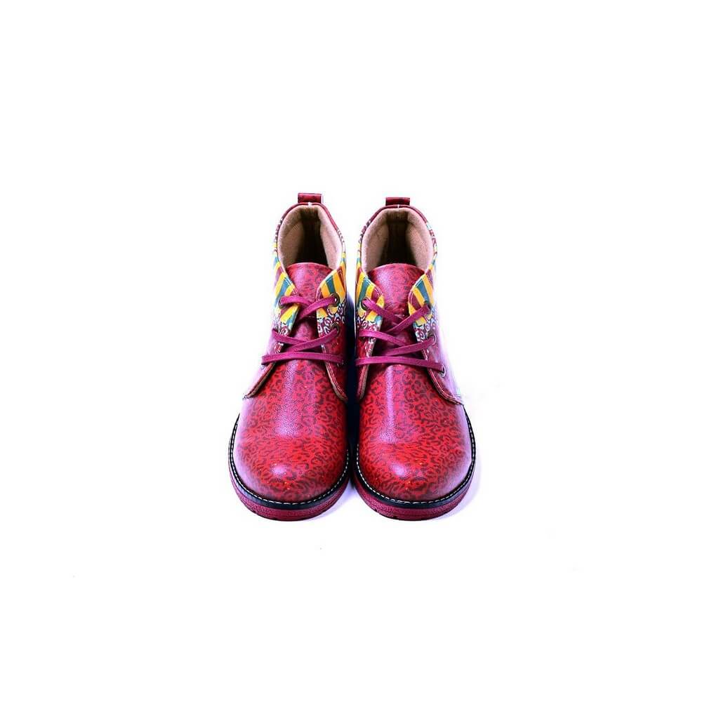 Ankle Boots Outlet - No Exchange or Return - 36 EU - 5.5 US