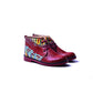Ankle Boots Outlet - No Exchange or Return - 36 EU - 5.5 US