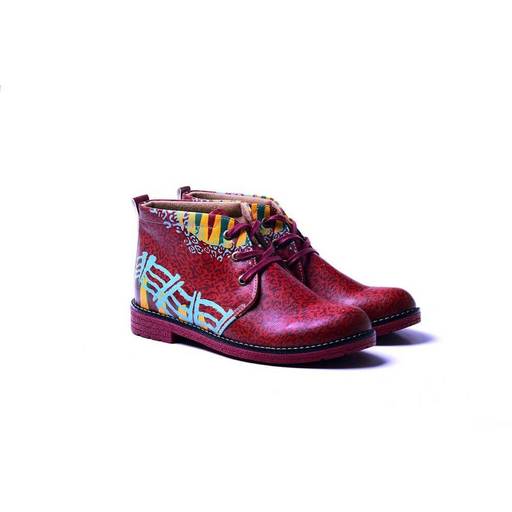 Ankle Boots Outlet - No Exchange or Return - 36 EU - 5.5 US