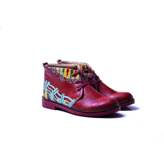 Ankle Boots Outlet - No Exchange or Return - 37 EU - 6.5 US