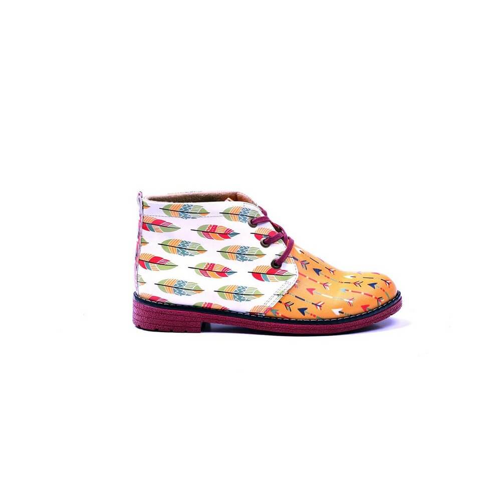 Ankle Boots Outlet - No Exchange or Return - 36 EU - 5.5 US