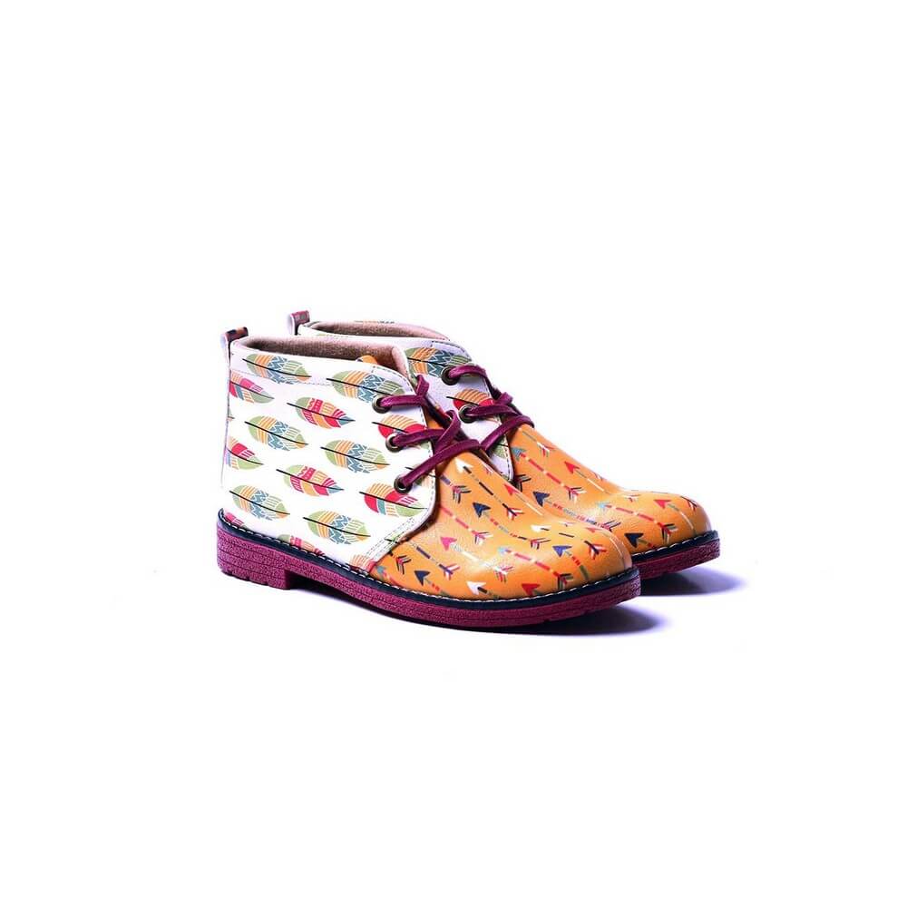 Ankle Boots Outlet - No Exchange or Return - 36 EU - 5.5 US