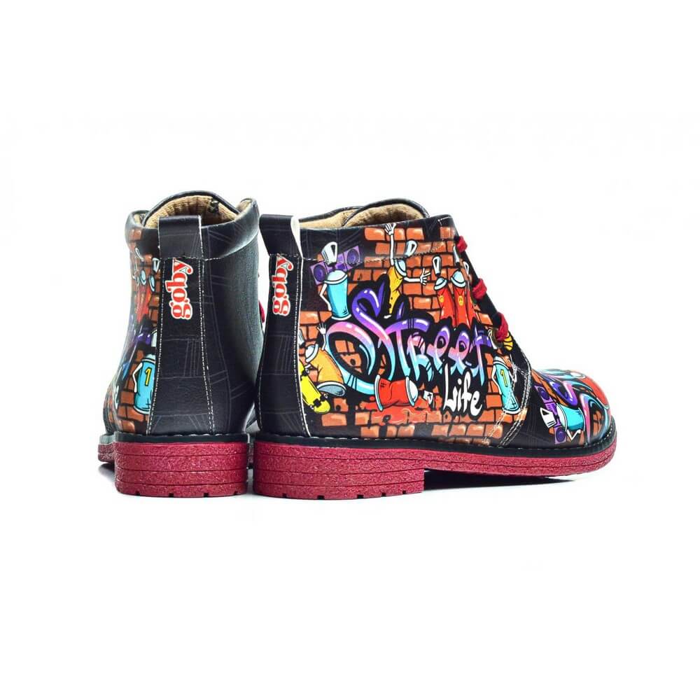 Ankle Boots Outlet - No Exchange or Return - 36 EU - 5.5 US