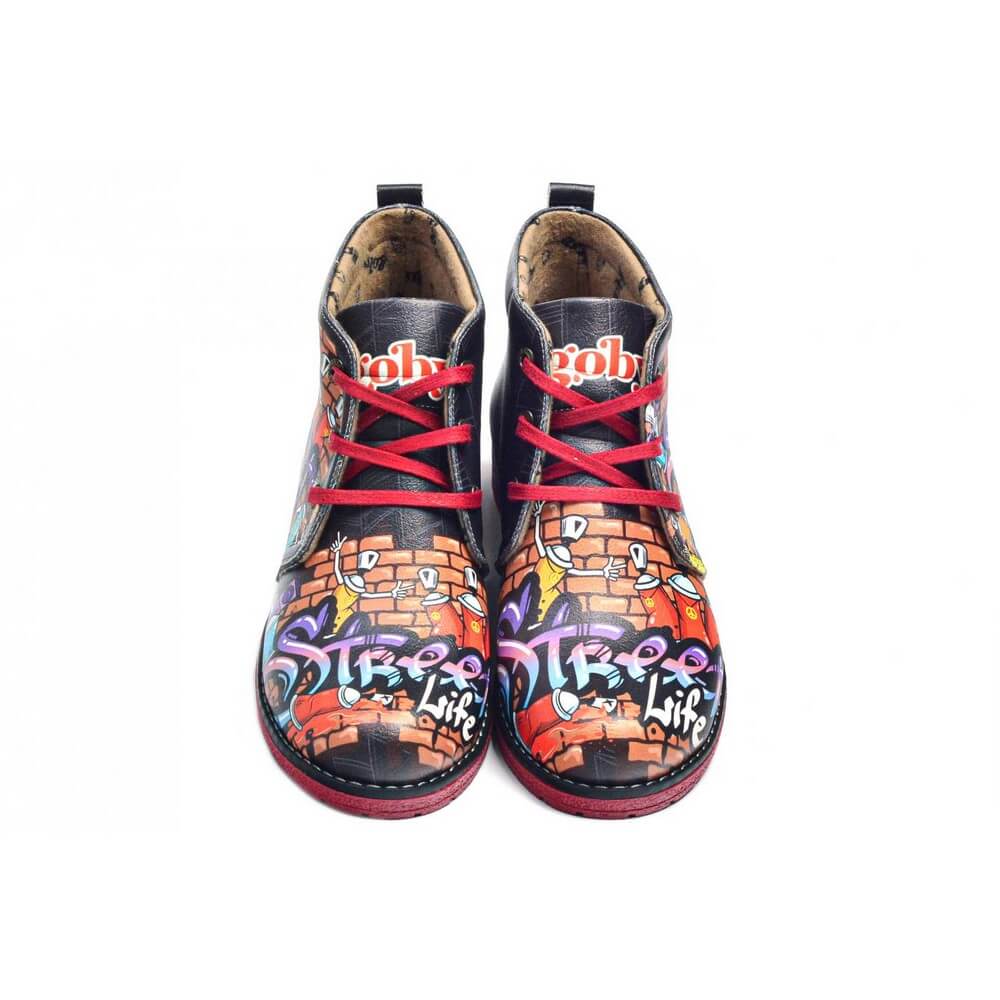 Ankle Boots Outlet - No Exchange or Return 37 EU - 6.5 US