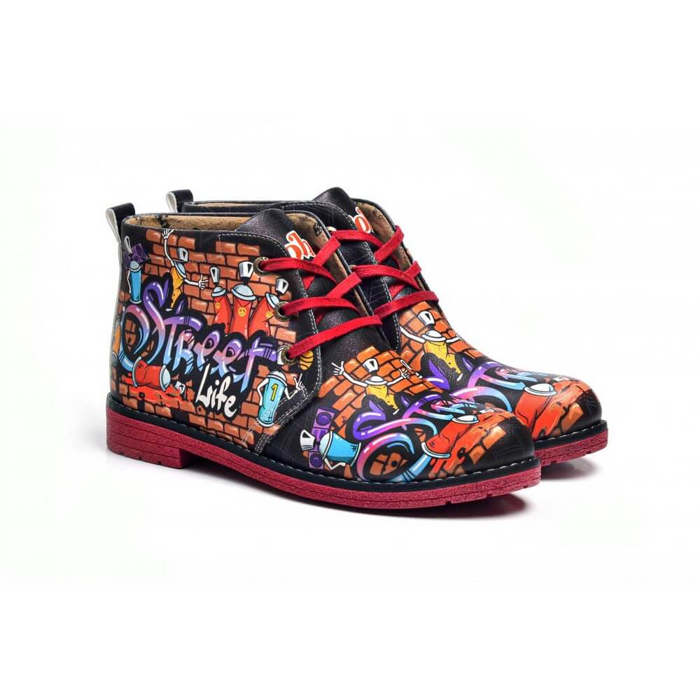 Ankle Boots Outlet - No Exchange or Return 37 EU - 6.5 US