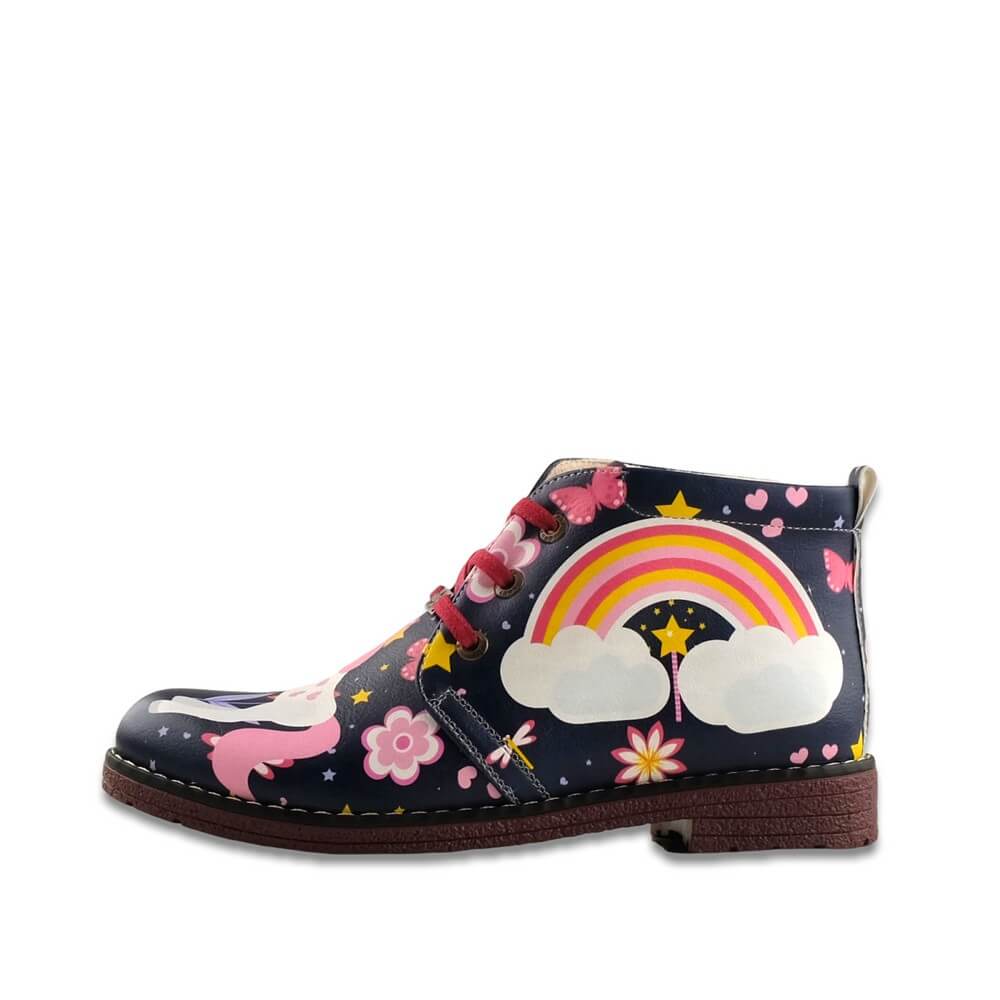 Ankle Boots Outlet - No Exchange or Return 37 EU - 6.5 US