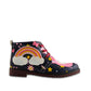 Ankle Boots Outlet - No Exchange or Return - 38 EU - 7.5 US