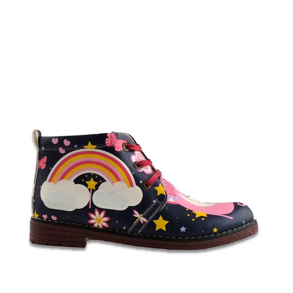 Ankle Boots Outlet - No Exchange or Return - 38 EU - 7.5 US