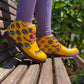 Ankle Boots Outlet - No Exchange or Return - 36 EU - 5.5 US
