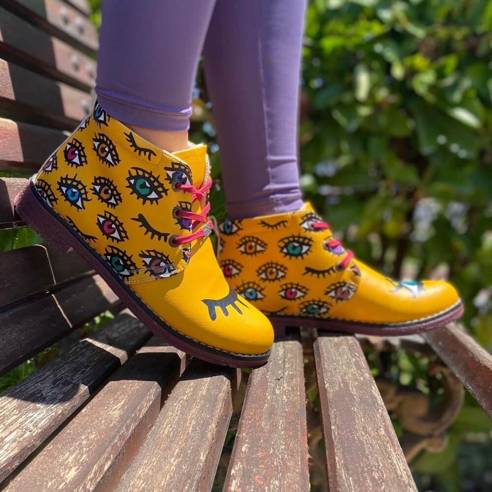 Ankle Boots Outlet - No Exchange or Return - 36 EU - 5.5 US