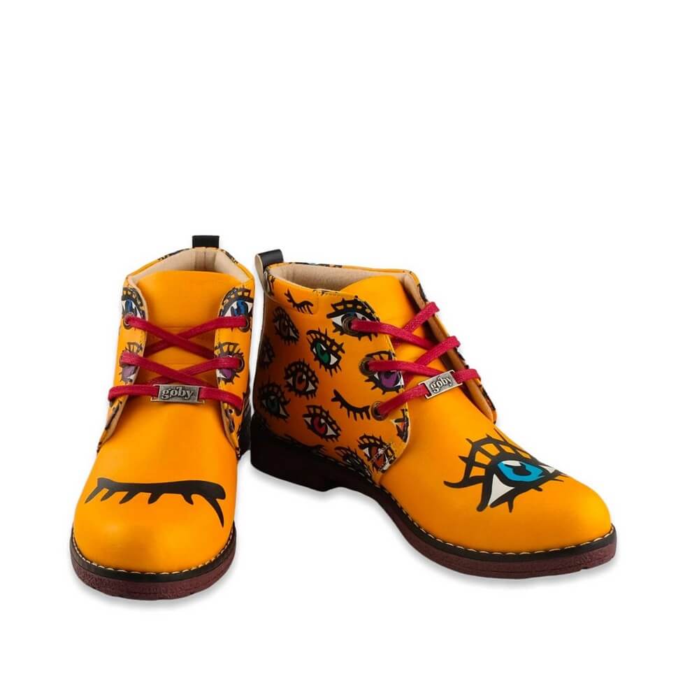 Ankle Boots Outlet - No Exchange or Return - 36 EU - 5.5 US