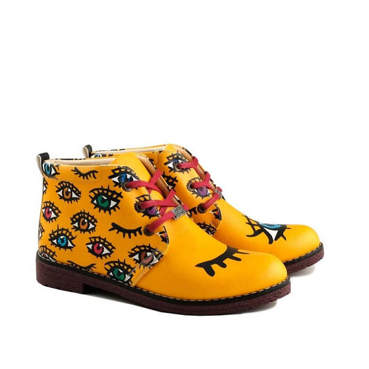 Ankle Boots Outlet - No Exchange or Return - 36 EU - 5.5 US