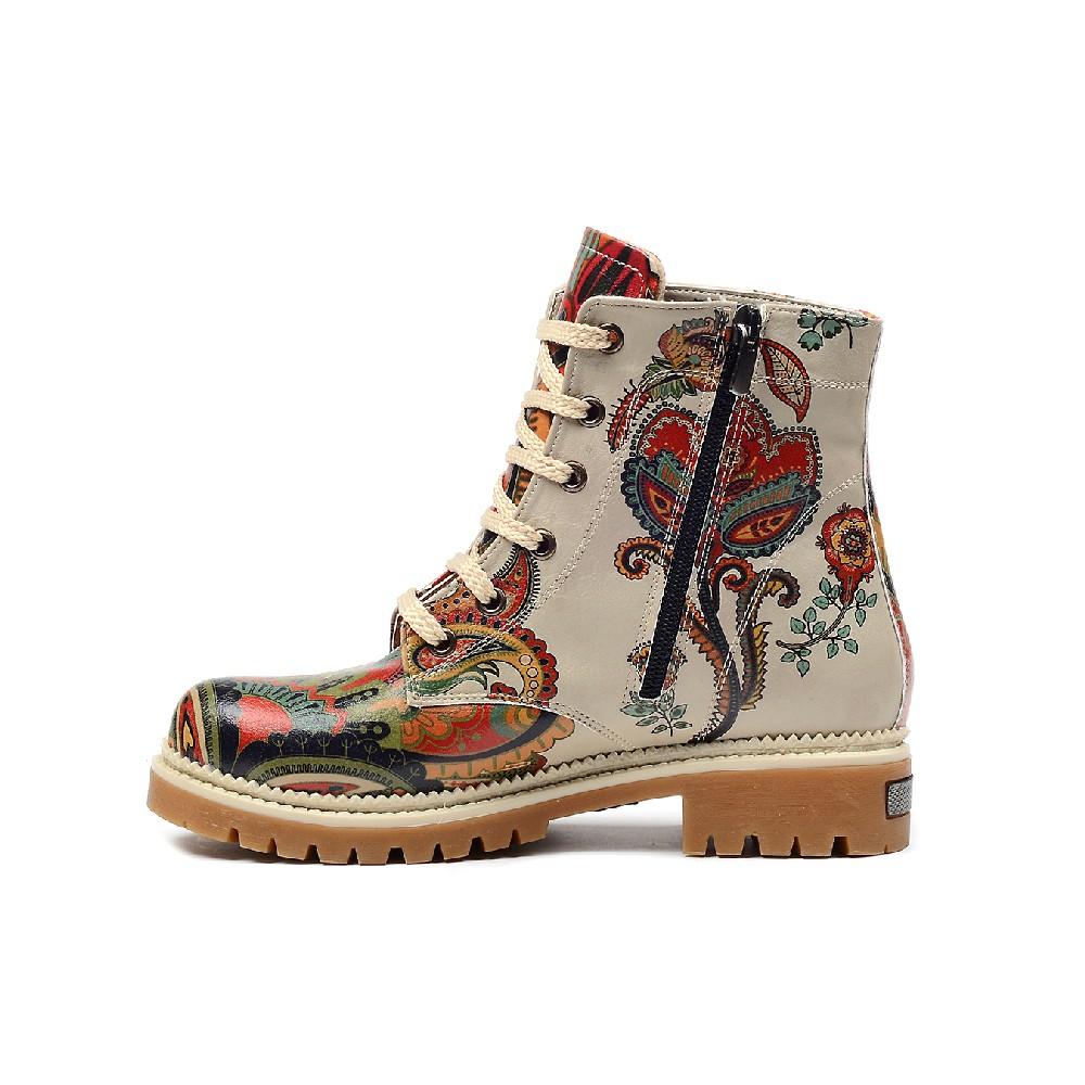 Ankle Boots Outlet - No Exchange or Return - 39 EU - 8.5 US