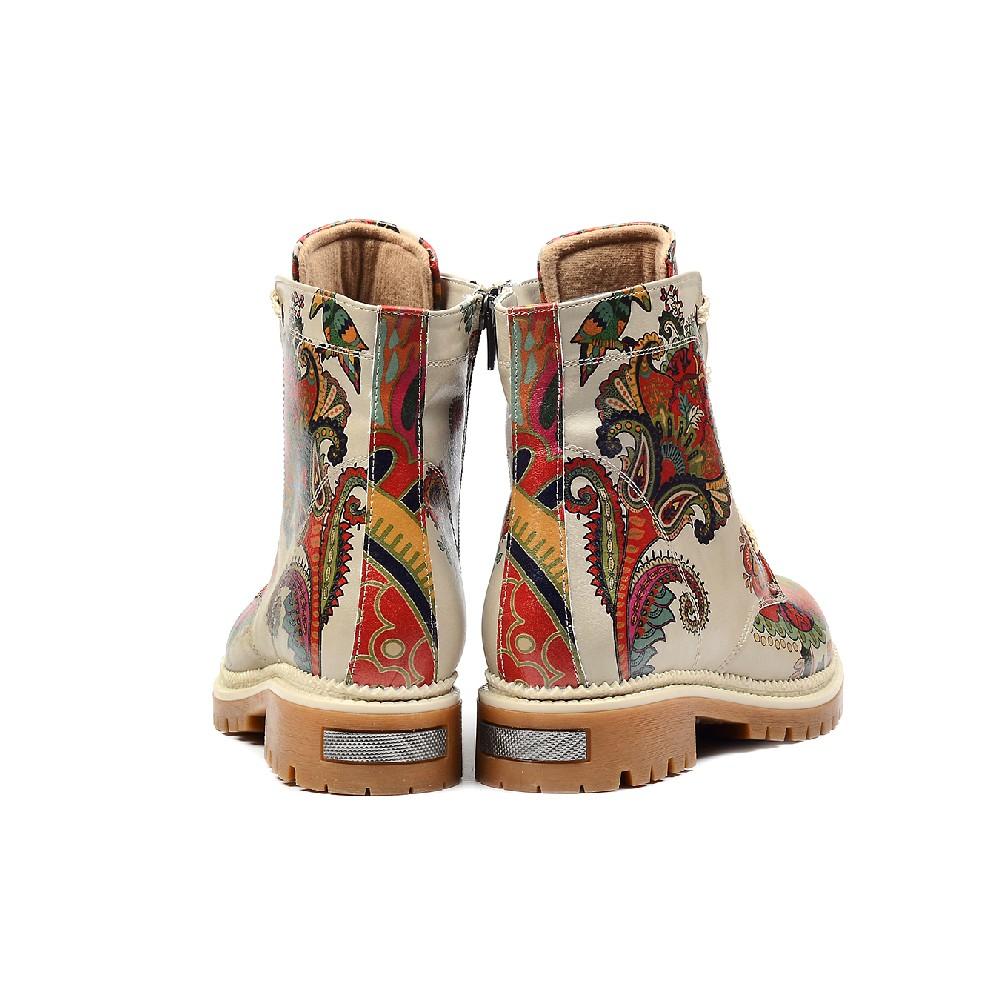 Ankle Boots Outlet - No Exchange or Return - 39 EU - 8.5 US