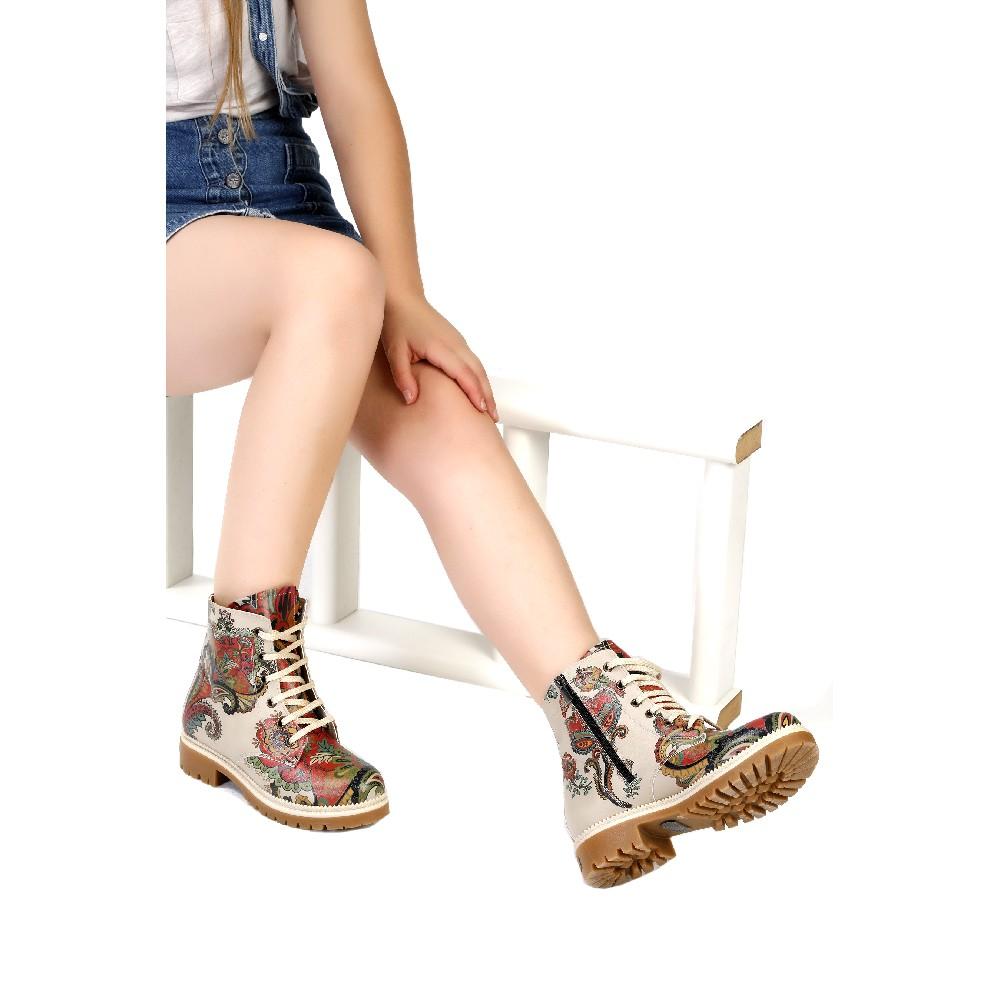 Ankle Boots Outlet - No Exchange or Return - 39 EU - 8.5 US
