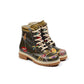 Ankle Boots Outlet - No Exchange or Return - 37 EU - 6.5 US