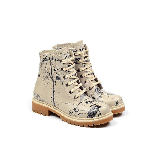 Ankle Boots Outlet - No Exchange or Return - 37 EU - 6.5 US
