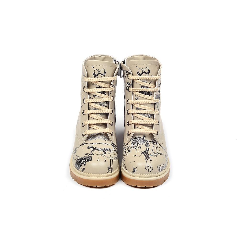 Ankle Boots Outlet - No Exchange or Return - 39 EU - 8.5 US