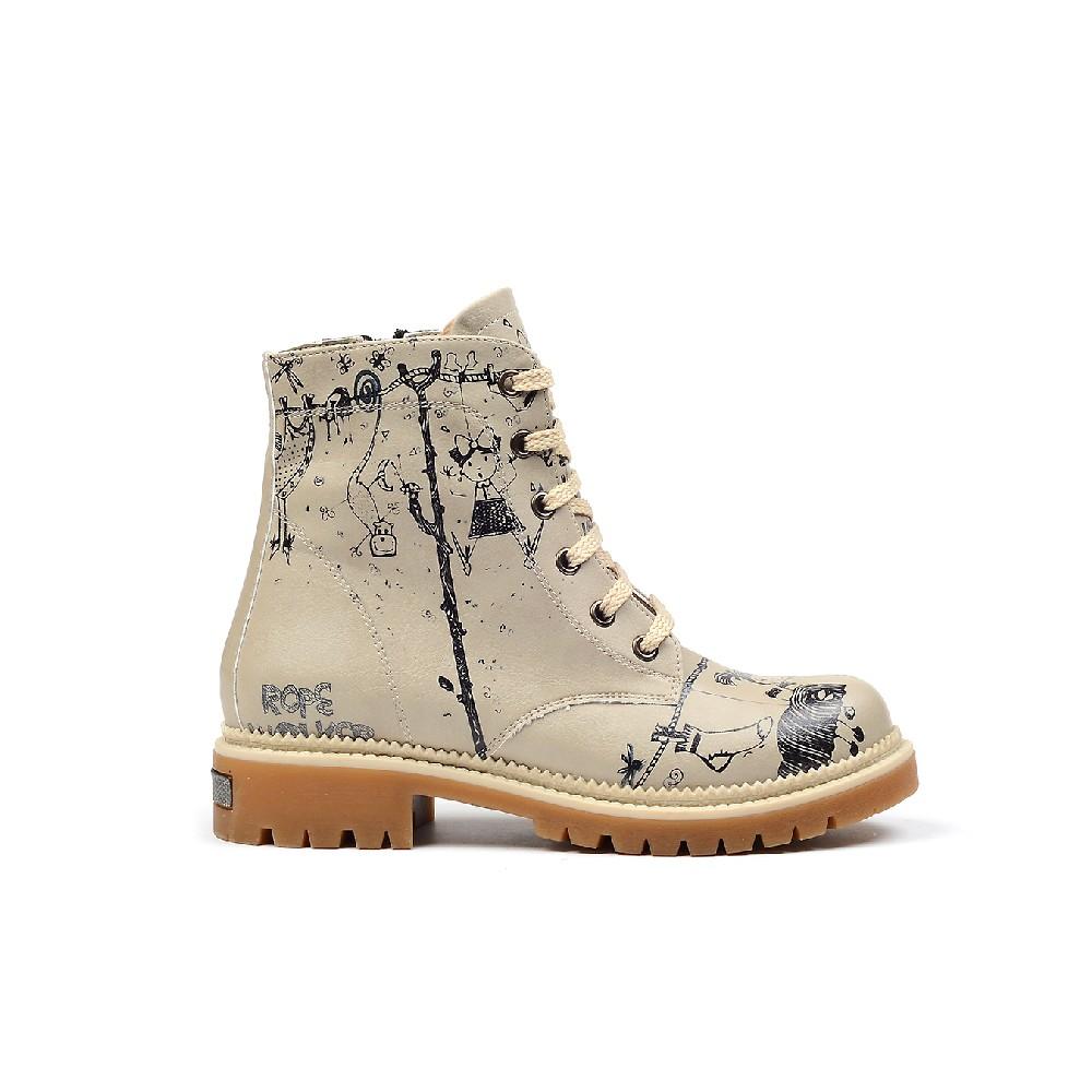 Ankle Boots Outlet - No Exchange or Return - 38 EU - 7.5 US
