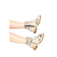 Ankle Boots Outlet - No Exchange or Return - 39 EU - 8.5 US
