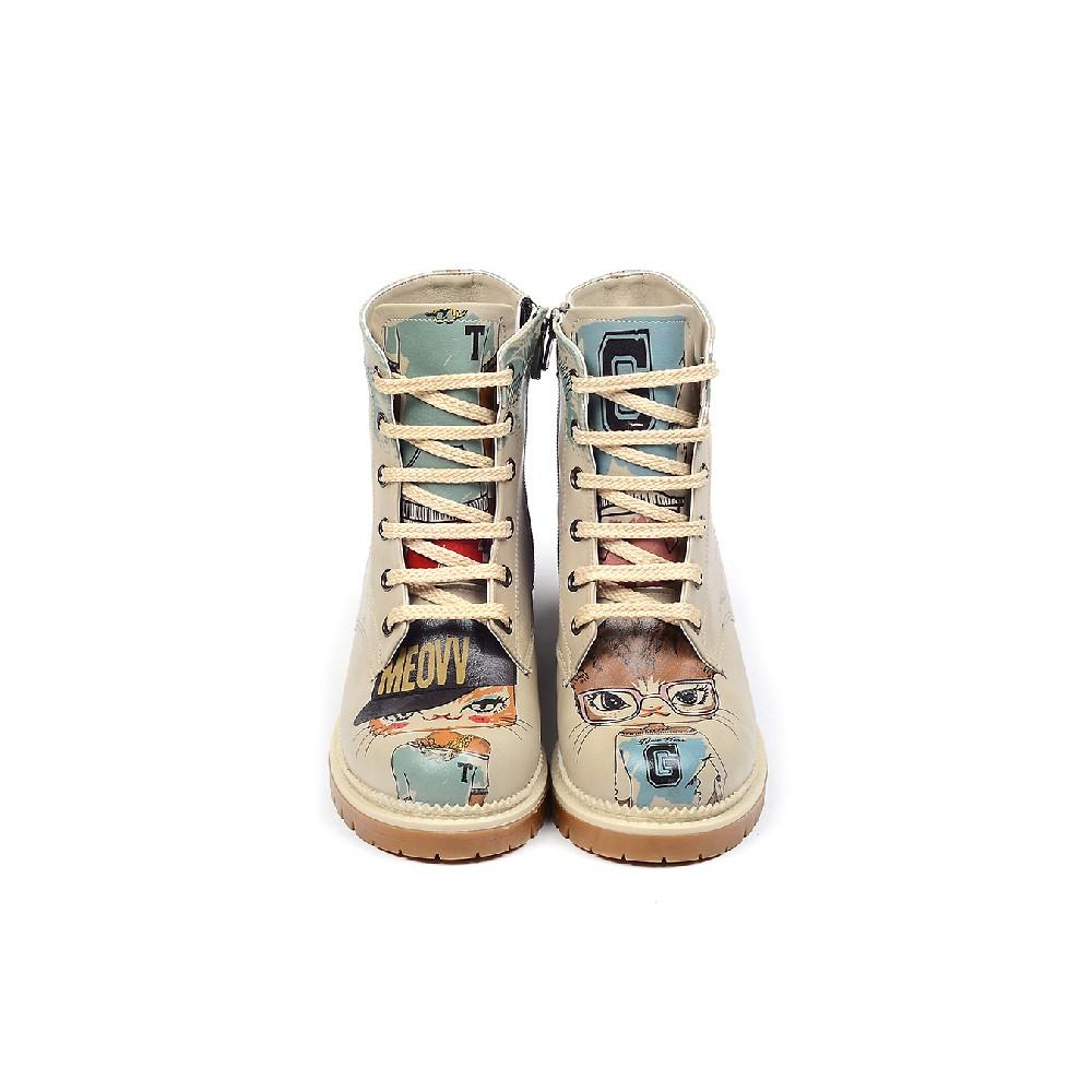 Ankle Boots Outlet - No Exchange or Return - 36 EU - 5.5 US