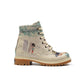 Ankle Boots Outlet - No Exchange or Return - 41 EU - 10 US