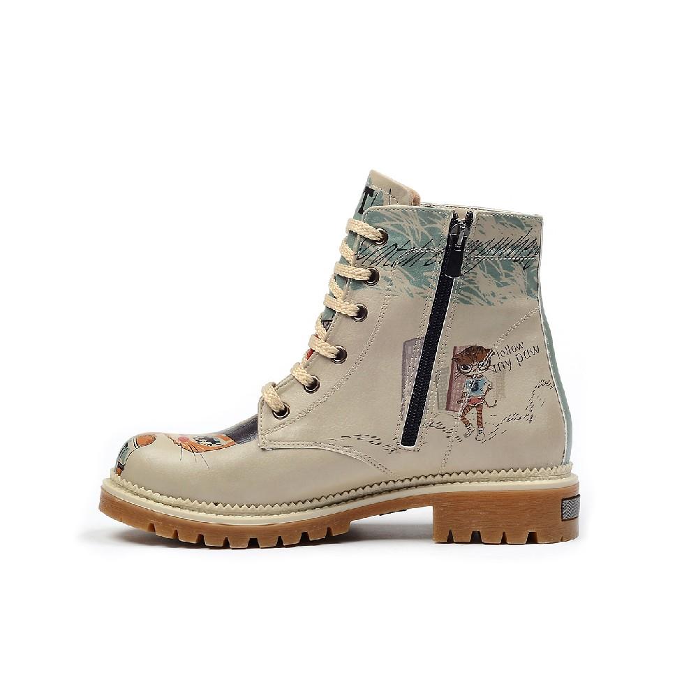 Ankle Boots Outlet - No Exchange or Return - 41 EU - 10 US