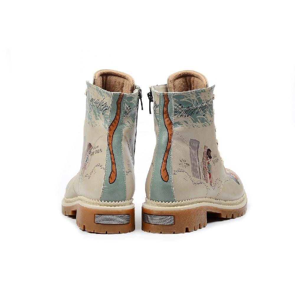 Ankle Boots Outlet - No Exchange or Return - 36 EU - 5.5 US