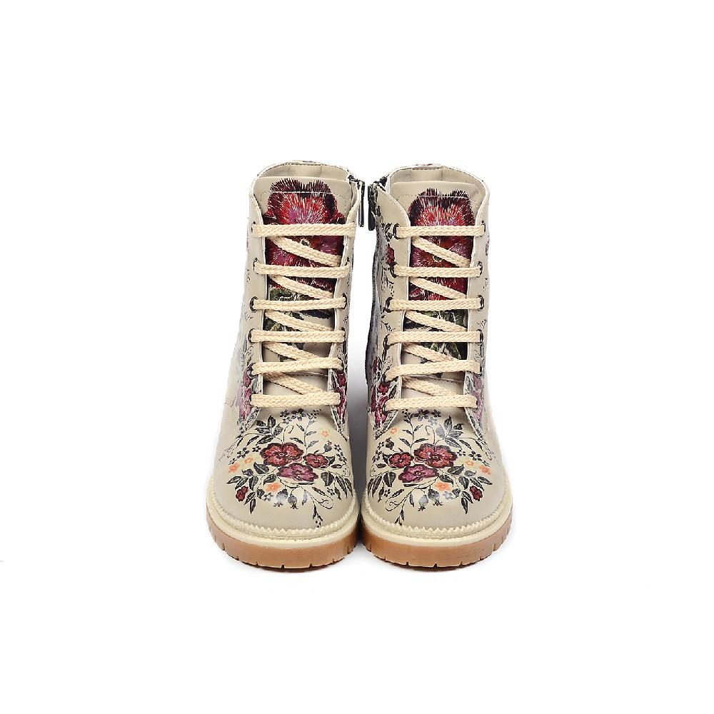 Ankle Boots Outlet - No Exchange or Return - 37 EU - 6.5 US