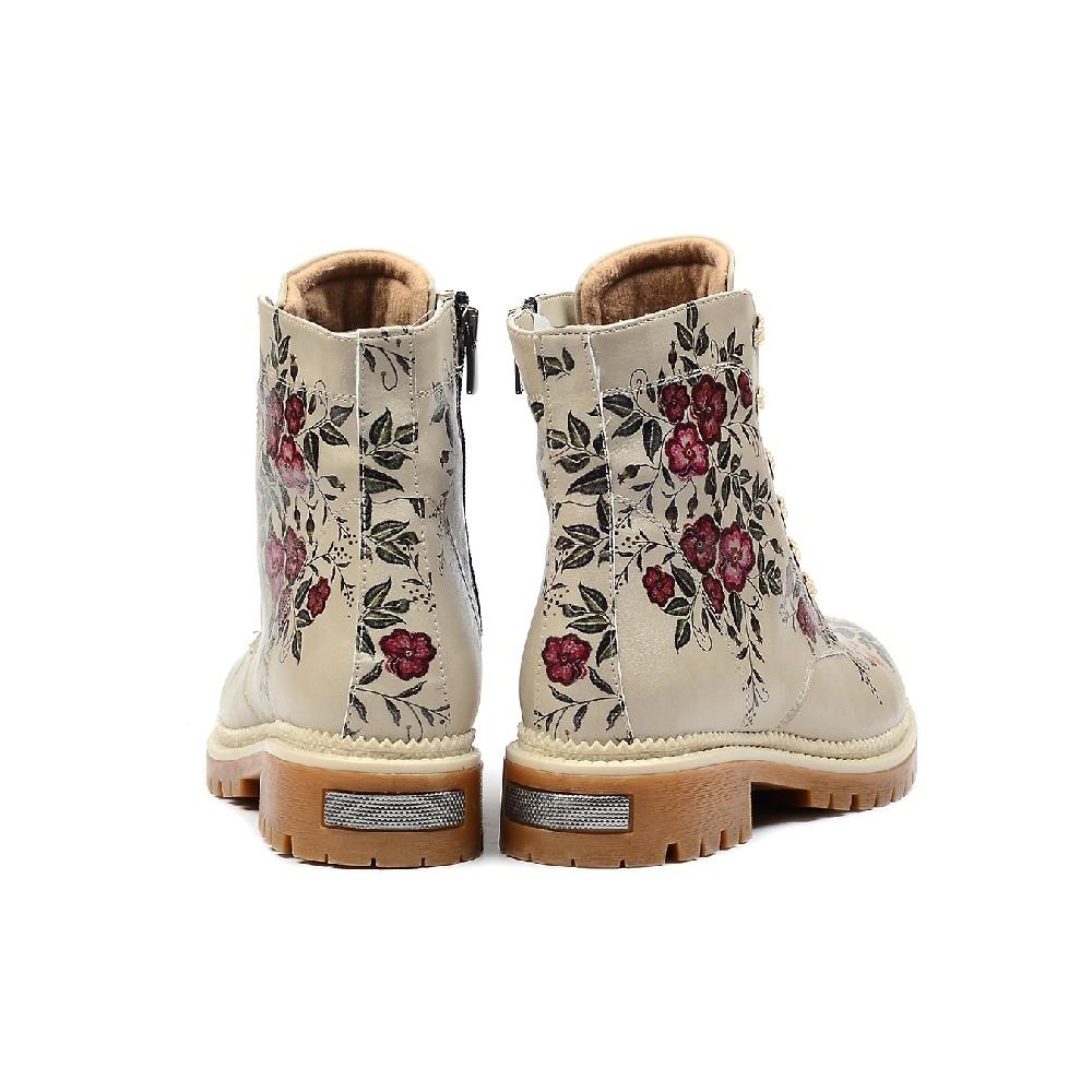 Ankle Boots Outlet - No Exchange or Return - 41 EU - 10 US