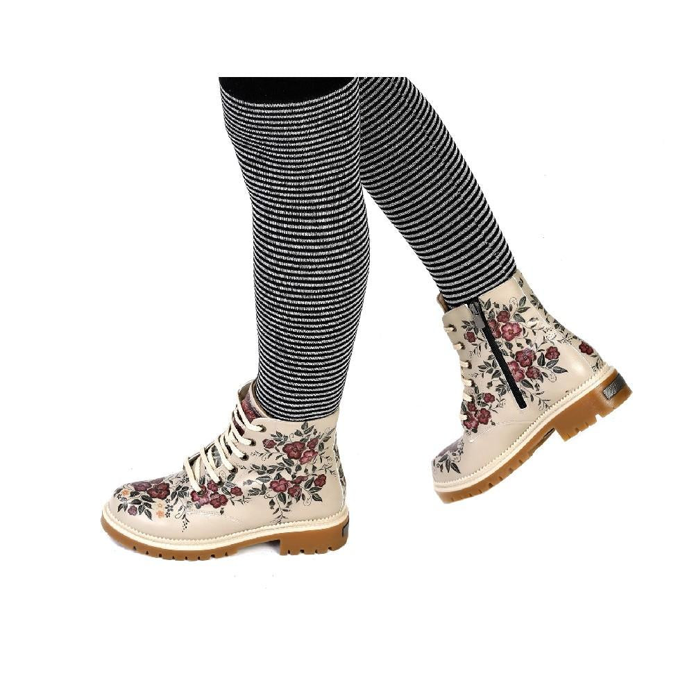 Ankle Boots Outlet - No Exchange or Return - 37 EU - 6.5 US