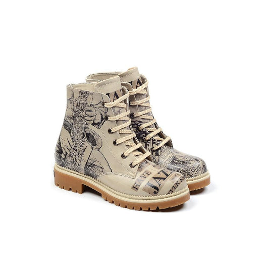 Ankle Boots Outlet - No Exchange or Return - 37 EU - 6.5 US