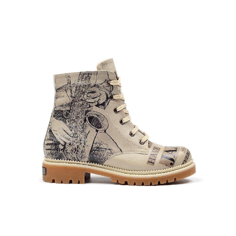 Ankle Boots Outlet - No Exchange or Return - 38 EU - 7.5 US