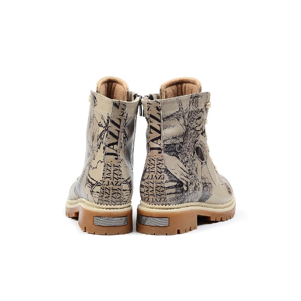 Ankle Boots Outlet - No Exchange or Return - 39 EU - 8.5 US