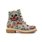 Ankle Boots Outlet - No Exchange or Return - 41 EU - 10 US