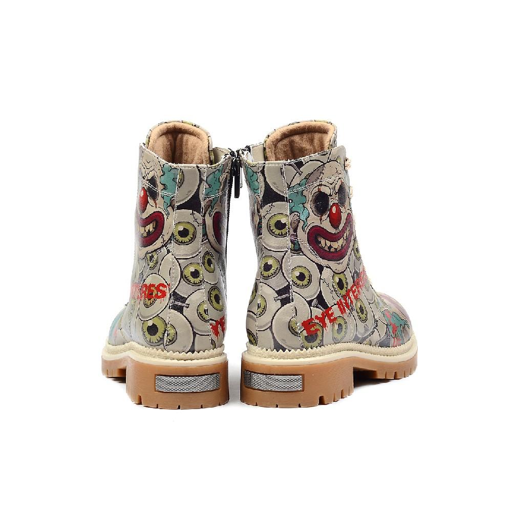 Ankle Boots Outlet - No Exchange or Return - 37 EU - 6.5 US