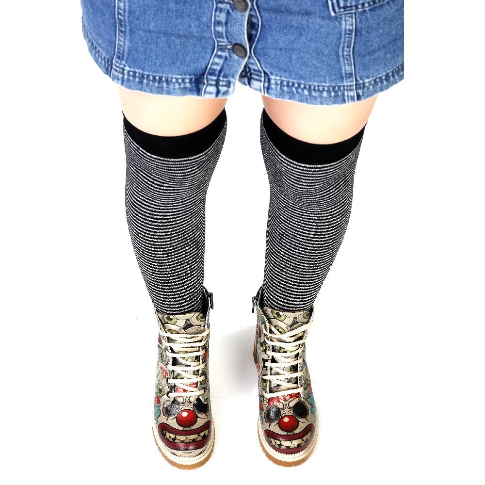 Ankle Boots Outlet - No Exchange or Return - 37 EU - 6.5 US