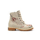 Ankle Boots Outlet - No Exchange or Return - 39 EU - 8.5 US