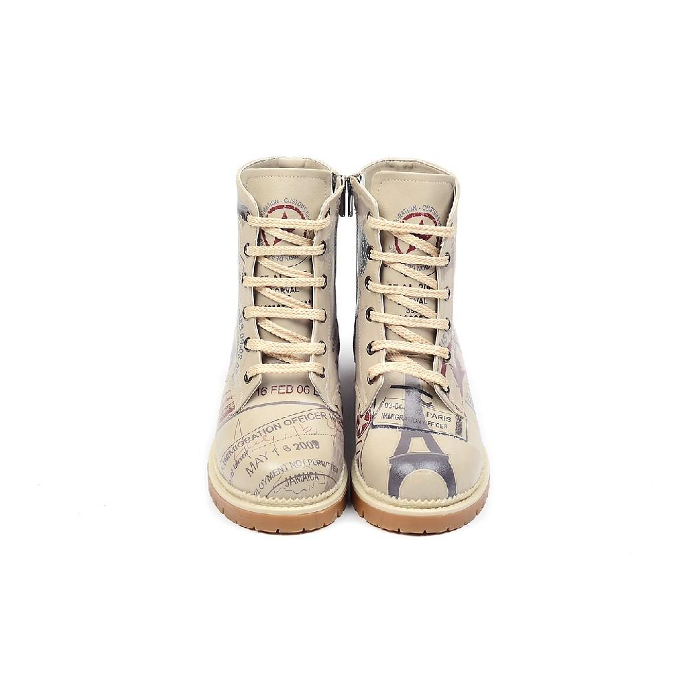 Ankle Boots Outlet - No Exchange or Return - 37 EU - 6.5 US