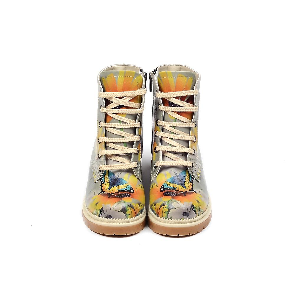 Ankle Boots Outlet - No Exchange or Return - 37 EU - 6.5 US