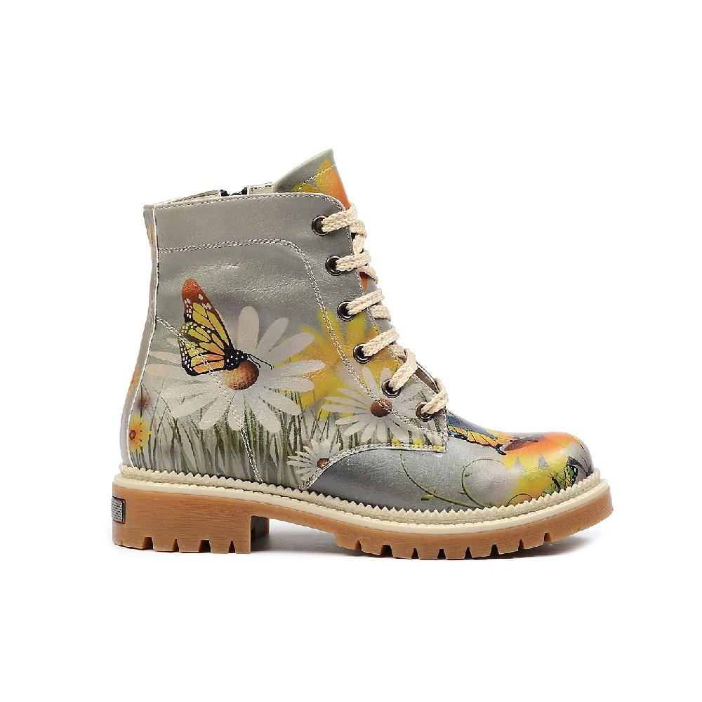 Ankle Boots Outlet - No Exchange or Return - 37 EU - 6.5 US