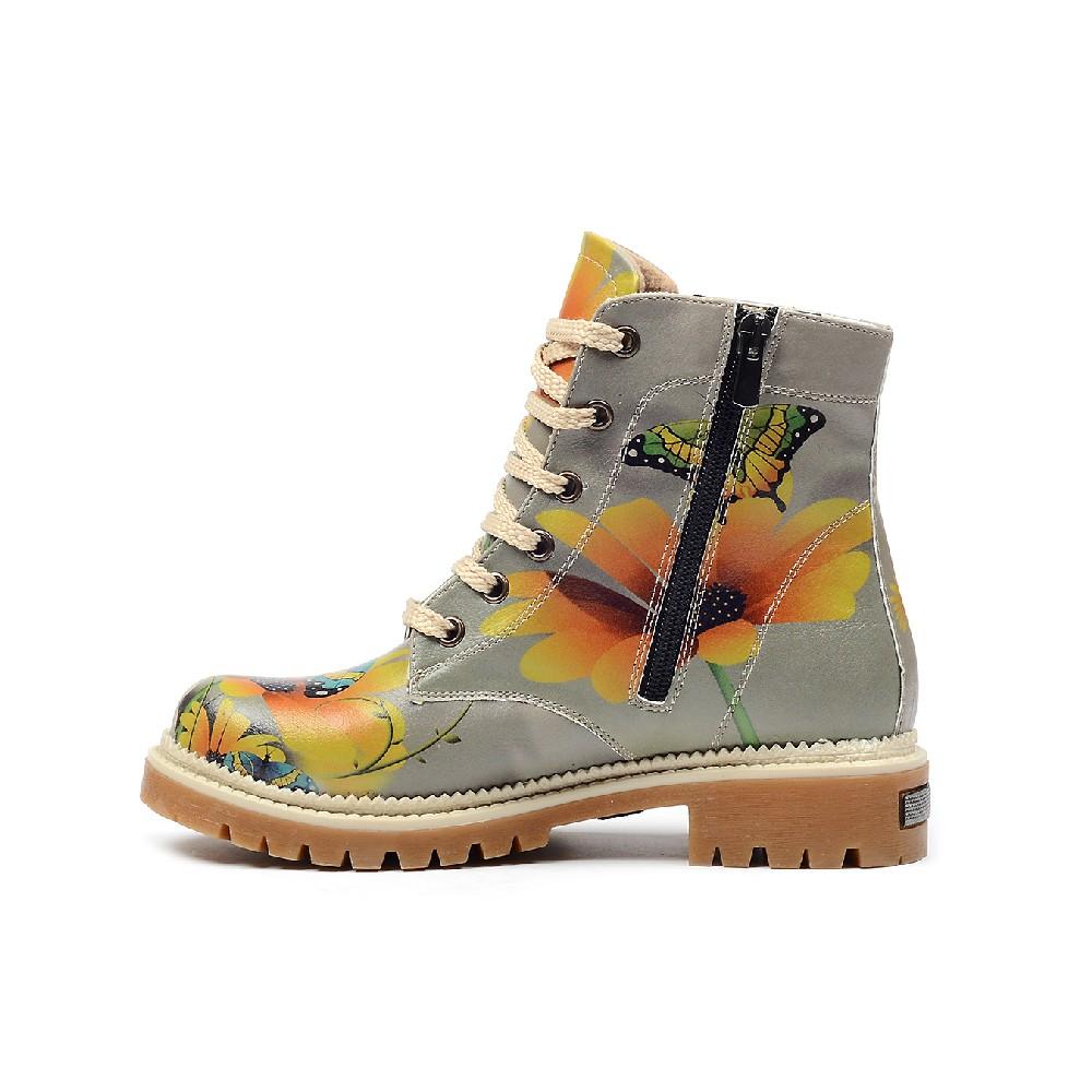 Ankle Boots Outlet - No Exchange or Return - 36 EU - 5.5 US