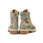 Ankle Boots Outlet - No Exchange or Return - 36 EU - 5.5 US