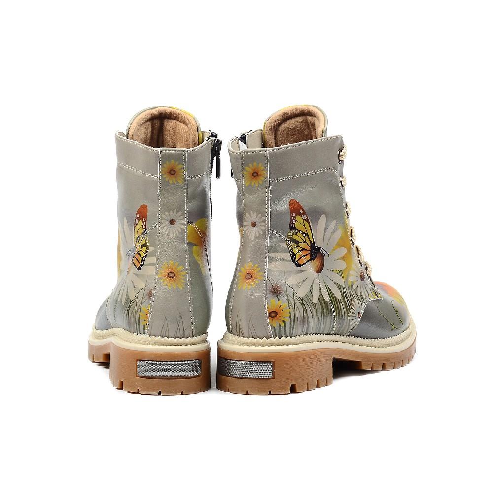 Ankle Boots Outlet - No Exchange or Return - 36 EU - 5.5 US