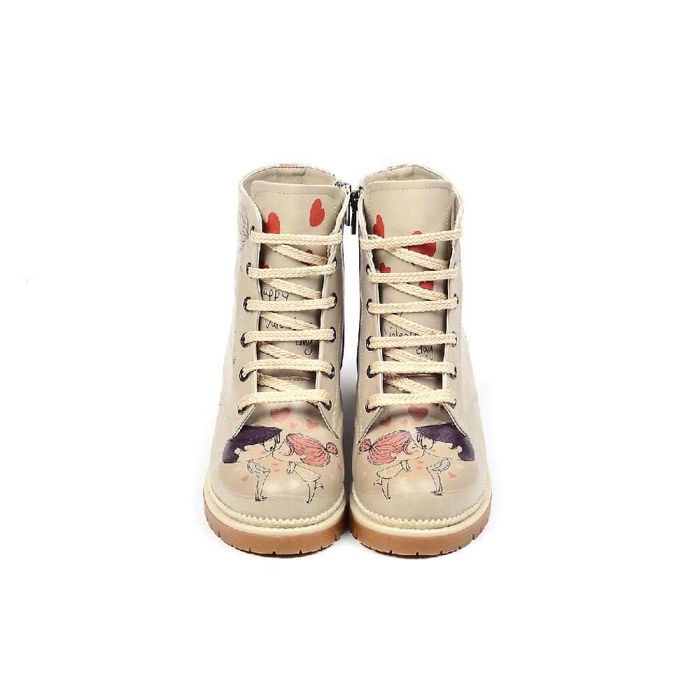 Ankle Boots Outlet - No Exchange or Return - 36 EU - 5.5 US