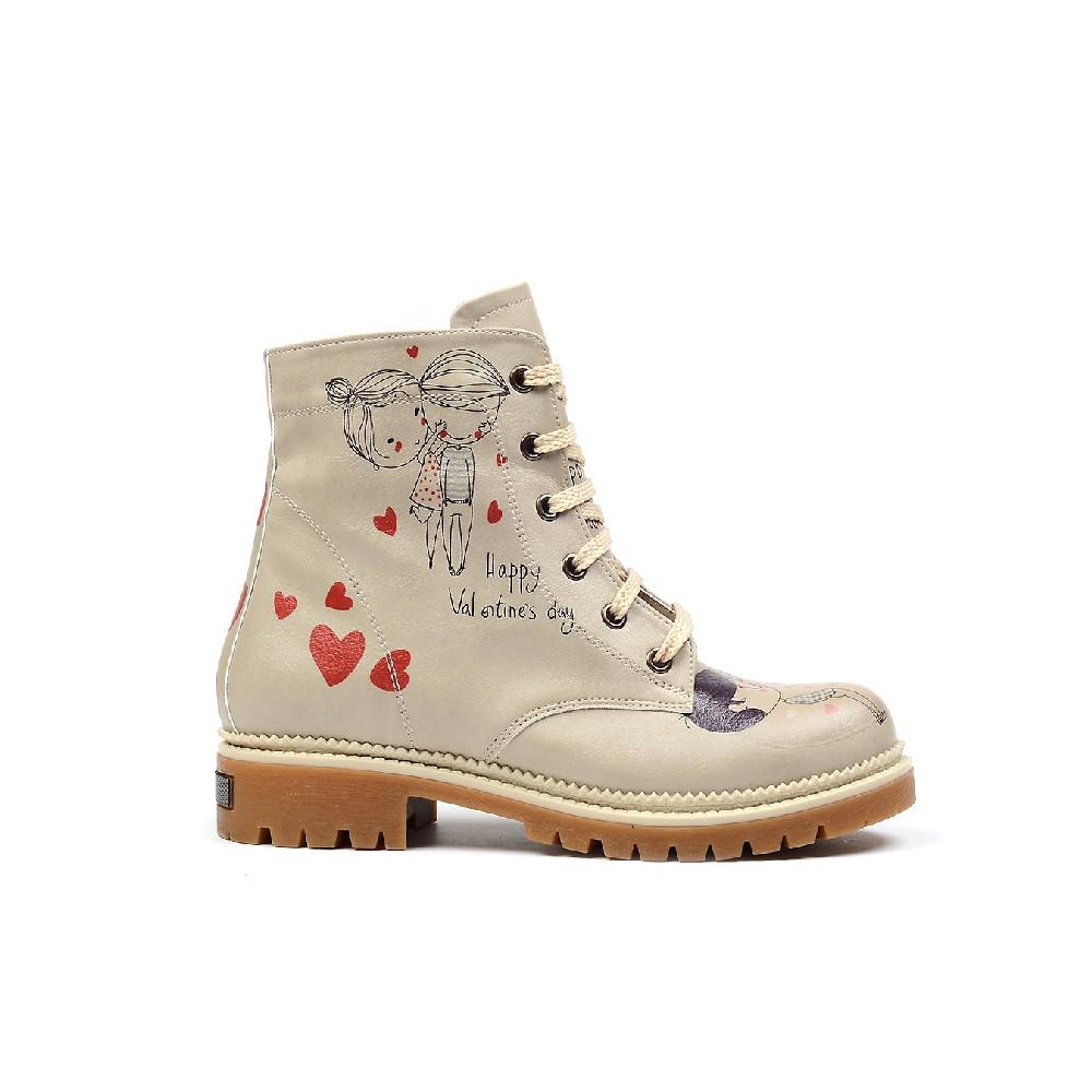 Ankle Boots Outlet - No Exchange or Return - 37 EU - 6.5 US
