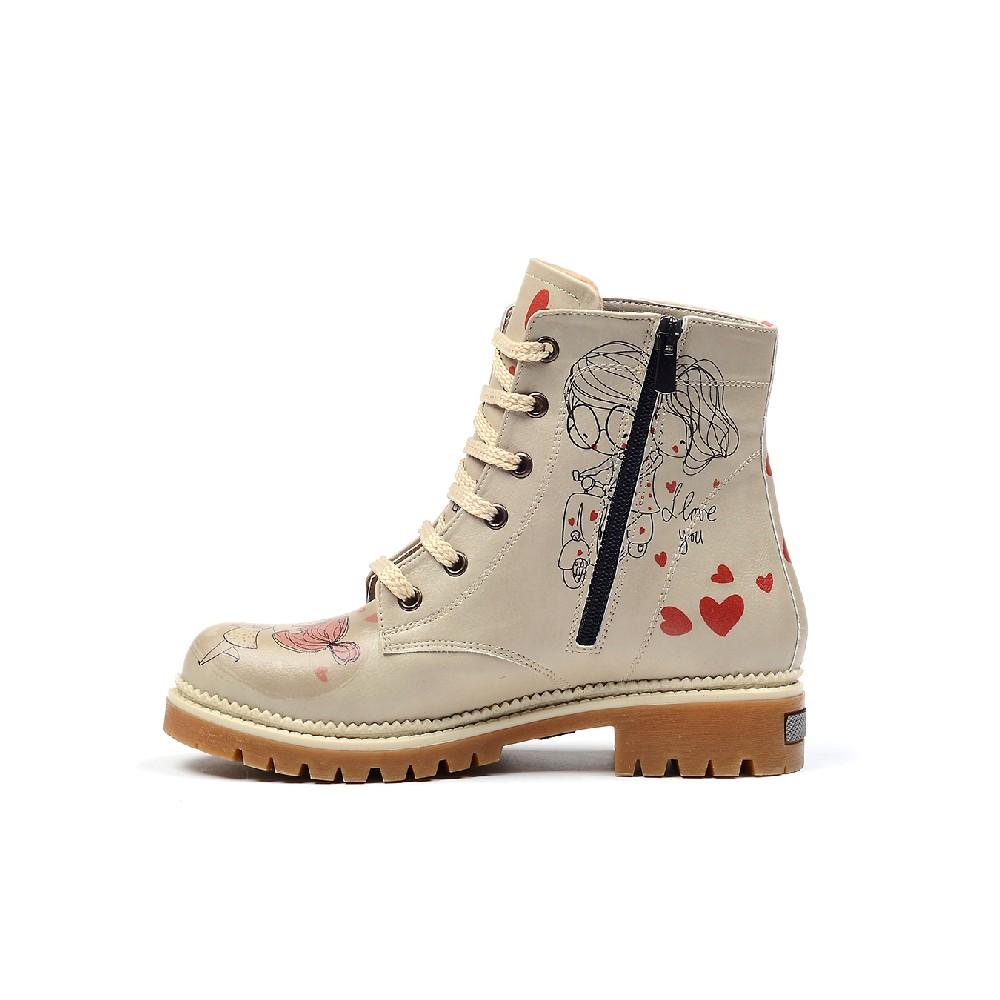 Ankle Boots Outlet - No Exchange or Return - 39 EU - 8.5 US