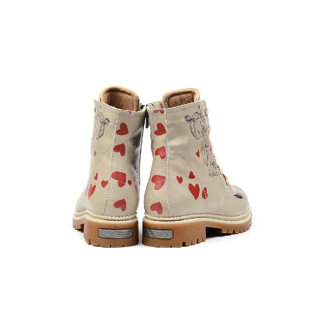 Ankle Boots Outlet - No Exchange or Return - 36 EU - 5.5 US