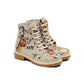 Ankle Boots Outlet - No Exchange or Return - 38 EU - 7.5 US