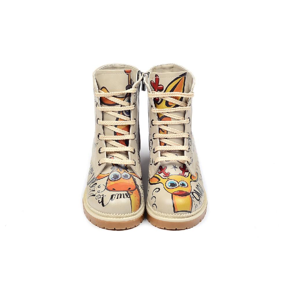 Ankle Boots Outlet - No Exchange or Return - 37 EU - 6.5 US